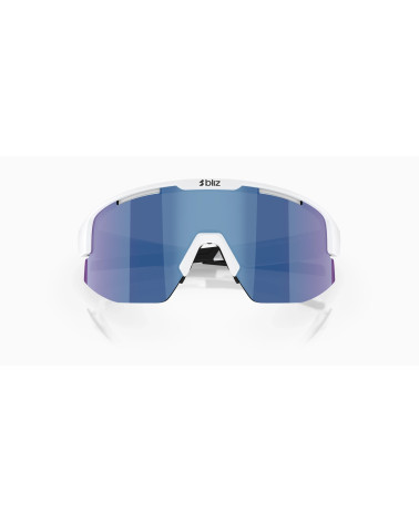 Bliz Matrix Small Burgundy - Performance Sport Sunglasses